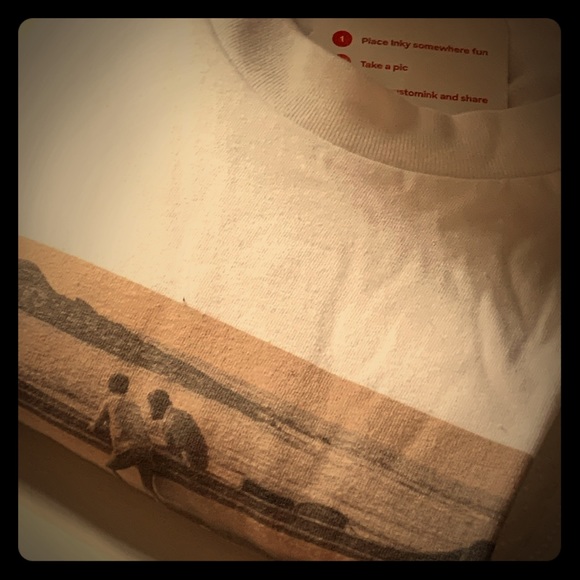 American Apparel Other - T-shirt collection. My PHOTO. American Apparel Other - T-shirt collection. My PHOTO.